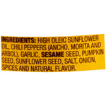 Cholula_Chili_Crisp_Sauce,_Chiles_&_Pepitas,_Crunchy_Topping_for_Tacos,_Tostadas,_Eggs,_Pizza_and_More,_8_oz