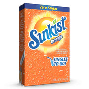 SINGLES_TO_GO!_Sunkist_Singles_To_Go_Drink_Mix_Orange,_3_Boxes_with_6_Packets_Each_-18_Total_Servings