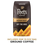 Peet's_Coffee,_Medium_Roast_Ground_Coffee_-_Off_the_Grid_Blend_10.5_Ounce_Bag