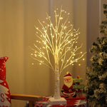 144_LED_Artificial_Lamp_with_Timer,_DIY_Birch_Tree_With_Lights,_USB/Battery_Powered,_Fairy_Light_Spirit_Tree_for_Table_Home_Wedding_Bedroom_Christmas_(Warm_White)
