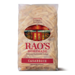 Rao's_Homemade_Casarecce_Pasta,_16oz,_Traditionally_Crafted,_Premium_Quality,_From_Durum_Semolina_Flour,_Traditional_Bronze_Die_Cut,_Imported_from_Italy