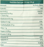 Molino_Grassi_Usda_Organic_Italian_Soft_Wheat_Flour,_2.2_lb