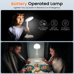 One_Fire_Cordless_Desk_Lamp,Dimmable_Small_Battery_Powered_Lights,3600mAh_Rechargeable_Wireless_Table_Lamp,Mini_Lamp&Portable_Light_for_Bed,Book_Reading,Home_for_Small_Spaces,Nail_Light,Craft,Office