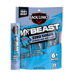 Jack_Link’s_x_MrBeast_Zero_Sugar_Mini_Beef_Sticks_–_6g_Protein_per_2_Individually-Wrapped_Meat_Sticks,_Made_with_100%_Real_Beef,_Perfect_for_School_Lunches,_Kids_Snacks,_12_Count_of_.5oz_Sticks