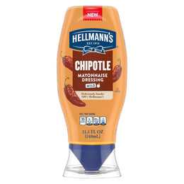 Hellmann's_Mayonnaise_Dressing_Mild_Chipotle_for_Tacos,_Grilled_Chicken_Sandwiches_&_More,_with_Real_Ingredients_&_No_Artificial_Flavors,_11.5_oz