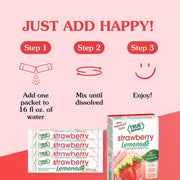 True_Citrus_True_Lemon_Strawberry_Lemonade_Water_Enhancer_Drink_Mix_(30_Count),_Low_Calorie_Drink_Mix_Packets_for_Water,_Powdered_Drink_Mixes_&_Flavors,_Individual_Drink_Packets_with_Stevia