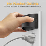 DORESshop_LED_Night_Light[2_Pack],_Night_Lights_Plug_into_Wall,_3_Level_Brightness_Adjustable_Plug_in_Night_Light,_Dusk_to_Dawn_Sensor,_Nightlights_for_Adults,_Bedroom,_Bathroom,_Hallway