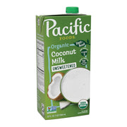Pacific_Foods_Organic_Unsweetened_Coconut_Milk,_Plant_Based_Milk,_32_oz_Carton
