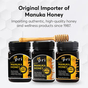 P.R.I_Manuka_Honey_Nuggets,_Sweet_and_All_Natural_Hard_Candy_Treat,_3oz