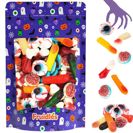 Fruidles_Halloween_Missing_Body_Parts_Gummies,_Fun_And_Festive_Holiday_Snacking_(Half-Pound_Bag)