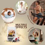 30Pcs_Ginseng_Five_Treasures_Kidney_Tea,Traditional_Chinese_Herbal_Health_Tea,Natural_Organic_Kidney_Cleanse_Detox_Teabags_Gift_for_Men&Women,8_Precious_Ingredients_Formula