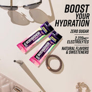 BODYARMOR_Flash_IV_Electrolyte_Packets,_Strawberry_Kiwi_-_Zero_Sugar_Drink_Mix,_Single_Serve_Packs,_Coconut_Water_Powder_(6_Count)