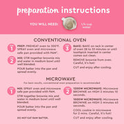 Duncan_Hines_MEGA_Brownie_Mix,_Chewy_Fudge,_Halloween_Baking,_7.7_oz.