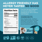 88_Acres,_Dark_Chocolate_Sea_Salt_Seed_Bar,_1.6_Ounce