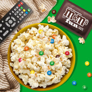 M&M'S_Fun_Size_Milk_Chocolate_Halloween_Candy,_10.53_oz_Bulk_Bag