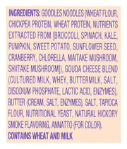 Goodles_Smokey_Dokey_Mac_&_Cheese,_6_OZ