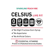 CELSIUS_Sparkling_Peach_Vibe,_Functional_Essential_Energy_Drink_12_Fl_Oz_(Pack_of_4)