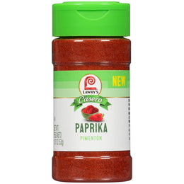 Lawry's_Casero_Paprika,_1.87_oz