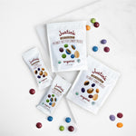 Justin's_Dark_Chocolate_Peanut_Butter_Candy_Pieces_-_4.5oz_bag_Organic,_Gluten_Free,_Non-GMO,_Responsibly_Source,_Rainforest_Alliance_Certified_Cocoa