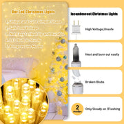 JMEXSUSS_LED_Christmas_Lights,_Indoor_String_Light_Bedroom_8_Modes_Christmas_Tree_Lights_Plug_in,_Connectable_Fairy_Twinkle_Light_Outdoor_for_Home_Garden_Xmas_Tree_Decor