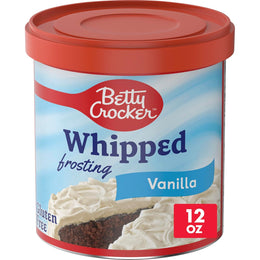Betty_Crocker_Gluten_Free_Whipped_Vanilla_Frosting,_12_oz.