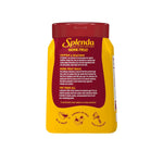 SPLENDA_Monk_Fruit_Zero_Calorie_Plant_Based_Granulated_Sweetener_Jar,_19_oz