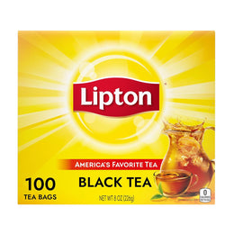 Lipton_Black_Tea_Bags,_Hot_or_Iced_tea_bags,_100_Total_Count