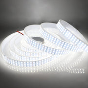 16.4Ft_Super_Bright_Triple_Row_LED_Strip_Lights,_12V_1800_LEDs_SMD_2835_Dimmable_Flexible_Light_Tape,_Daylight_White_6000K,_Waterproof_IP67_/_Non-Waterproof_IP20_Options_for_Indoor_&_Outdoor_Use,_Home,_Truck,_and_Wheel_Lighting