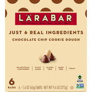 Larabar_Chocolate_Chip_Cookie_Dough,_Fruit_and_Nut_Bars,_Gluten_Free_and_Vegan,_9.6_oz,_6_Ct