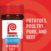 Lawry's_25%_Less_Sodium_Seasoned_Salt,_8_oz