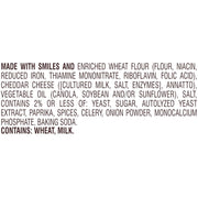 Goldfish_Cheddar_Cheese_Crackers,_10_Oz_Bag