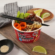 Nissin_Top_Ramen_Bowl_Ramen_Noodle_Soup,_Beef,_3.28_Ounce_(Pack_of_6)