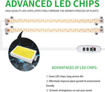 LED_Grow_Light_Strips,_Grow_Lights_for_Indoor_Plants_Full_Spectrum_3000K/3500K,_Plant_Light_with_3/9/12H_Timer,_10_Dimmable_Levels_for_Seedling_Succulent,1_Strip/2_Strip/3_Strip/4_Strip