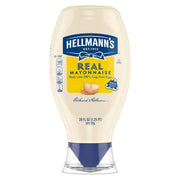 Hellmann's_Real_Mayonnaise_Real_Mayo_Squeeze_Bottle_For_a_Rich_Creamy_Condiment_Gluten_Free,_Made_With_Cage-Free_Eggs_20_oz