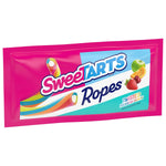 SweeTARTS_Ropes_Candy,_Variety_Mix,_Cherry_Punch,_Twisted_Rainbow_Punch,_Tangy_Strawberry,_Soft_and_Chewy,_15_oz