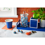 REESE'S_OREO_Milk_Chocolate_&_White_Creme_Cups_Filled_With_Peanut_Butter_&_OREO_Cookies_Pieces_Miniatures_Stand_Up_Bag,_9_oz