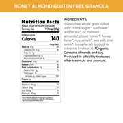 Nature's_Path_Organic_Honey_Almond_Granola,_11_oz_(Pack_of_1),_Gluten_Free,_Non-GMO