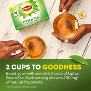 Lipton_Signature_Blend_Green_Tea_Bags,_Unsweetened_Teabags_for_Hot_Tea_or_Iced_Tea_with_Caffeine_and_Flavonoids,_40_Total_Tea_Bags
