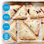 King_Arthur_Flour_Gluten_Free_Pie_Crust_Mix,_Packaging_May_Vary,_14_Oz