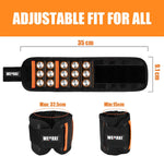 WEARXI_Valentines_Day_Gifts_for_Him,_Magnetic_Wristband_Gifts_for_Men,_Birthday_Gift_for_Him,_Dad_Gift_for_Men_Who_Have_Everything,_Cool_Gadgets