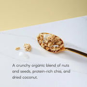 Nature's_Path_Organic_Coconut_Chia_Granola,_12.34_oz_(Pack_of_1),_Non-GMO