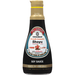Kikkoman_Smooth_Aromatic_Soy_Sauce,_6.8_Fl_Oz