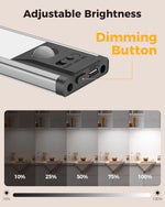 Under_Cabinet_Lighting_8inch/12.6_inch_Motion_Sensor_Light_Indoor_1000mah_Battery_Operated_Lights_Closet_Light_Wireless_Magnetic_LED_Lights_Under_Counter_Lights_for_Kitchen_Stair_Bedroom_woadrobe_White_