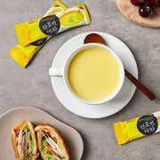 Damtuh_Sweet_Pumpkin_with_Yam_Tea_Powder_–_Korean_Meal_Replacement,_Instant_Breakfast_Shake_with_Misugaru,_17g_x_15_Sticks