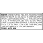 Goldfish_Mega_Bites_Cheddar_Jalapeño_Crackers,_5.9_Oz_Bag