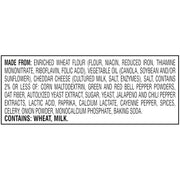 Goldfish_Mega_Bites_Cheddar_Jalapeño_Crackers,_5.9_Oz_Bag