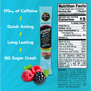 4C_Energy_Rush_Stix,_Berry_1_Pack,_18_Count,_Single_Serve_Water_Flavoring_Packets,_Sugar_Free_with_Taurine,_On_the_Go_Bundle