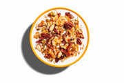 NuTrail_Nut_Granola_Cereal,_Honey_Nut,_No_Sugar_Added,_Keto,_Low_Carb,_Gluten_Free,_Grain_Free,_Healthy_Breakfast_8_oz._1_Count
