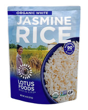 Lotus_Foods,_Organic_White_Jasmine_Rice,_8_Ounce