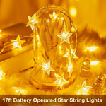 Minetom_Star_String_Lights_Battery_Operated_-_LED_Star_Fairy_String_Lights_with_Timer,_Waterproof_for_Indoor_Bedroom_Tent_Loft_Bed_Patio_Party_Wedding_Decor